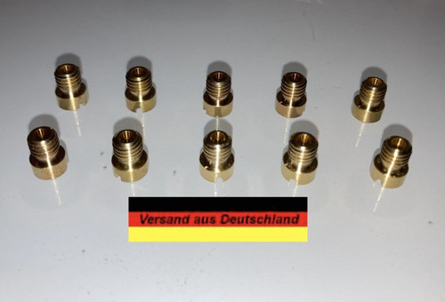 10x main jet - main, 85-108