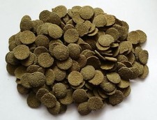 premium tropical shrimp wafer