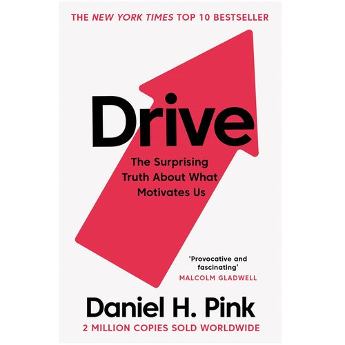 Drive the surprising truth - the,
