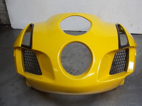Ducati 749 999 front - ,