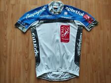 Sportful Campagnolo Roma Gran