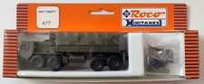 Roco Minitanks 477 M977 HEMTT