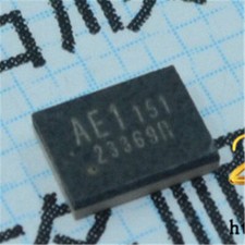 1 x 100% New LSHW-43HHB-AE1 LSHW 43HHB AE1 QFN-20 Chipset #F23