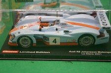 CARRERA  1/24th SLOT Car 20484