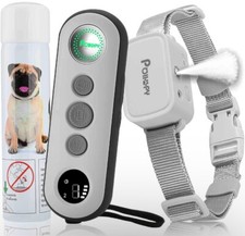 Dog Training Collar with