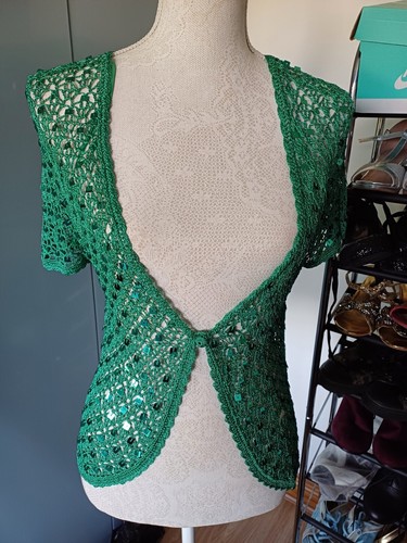 Klass ladies sequin cover - klass,