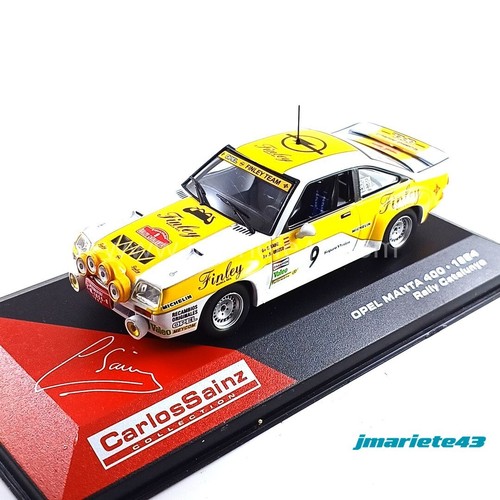 Opel manta 400 - opel, #9