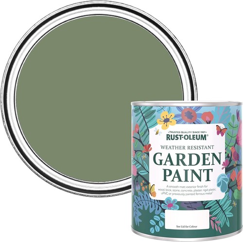 Garden paint fence furniture - fence,