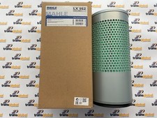 Engine Air Filter for Land