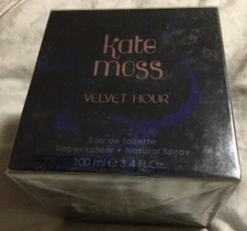 KATE MOSS VELVET HOUR 100ML