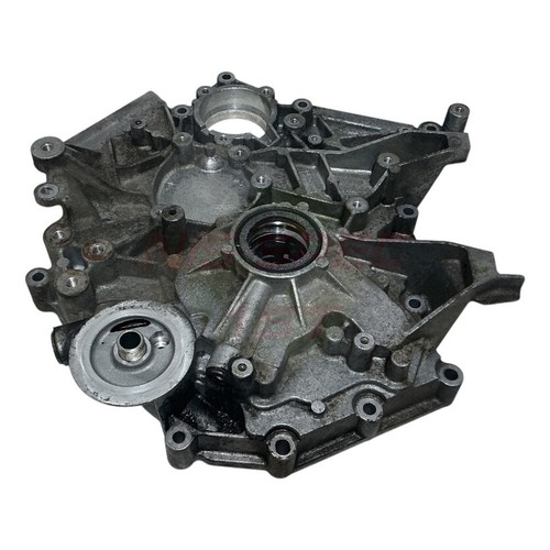 Nissan navara d40 crankcase - navara,
