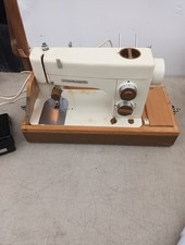 Frister+Rossmann 702 Model for