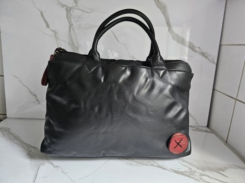 Toast designer womens black - toast,