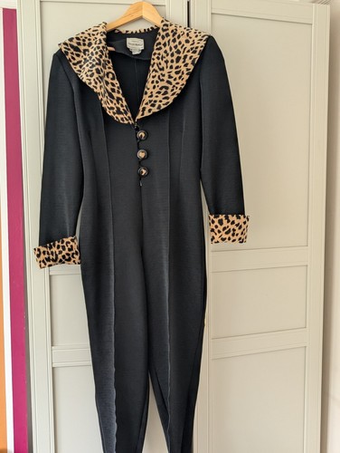 Vtg 80s joseph ribkoff - 80s,