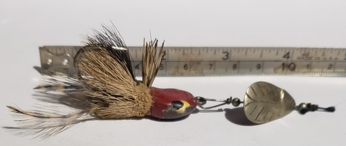1930 mack tackle workshop - tackle,