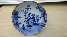 Edo period japanese - period, kakiemon