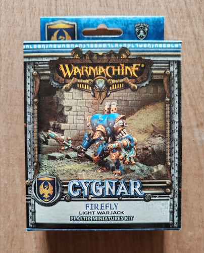 Warmachine faction cygnar - warmachine,
