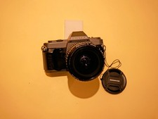 Asahi Pentax P30T with