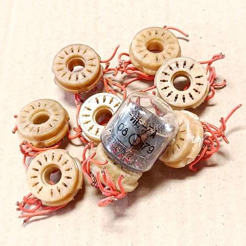 Pcs vintage sockets - vintage,
