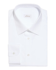 Authentic Brioni Double-Button