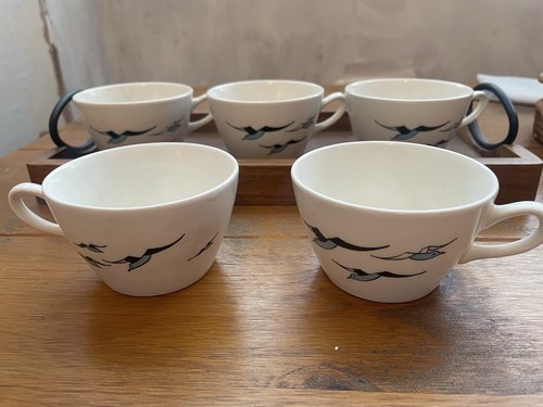 Vintage set figgjo flint - vintage,