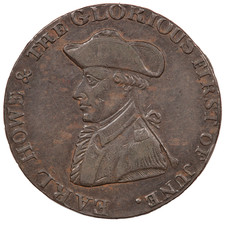 1794 HAMPSHIRE, EMSWORTH