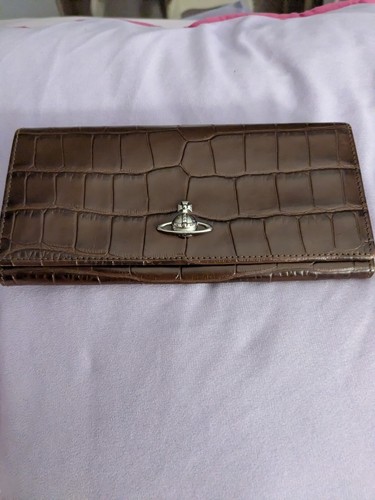 Vivienne westwood mock - vivienne,
