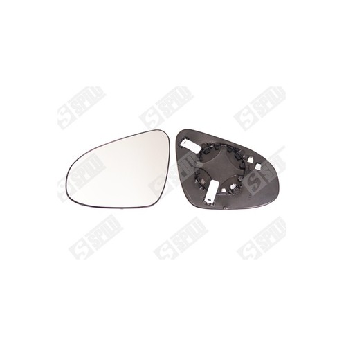 Spilu right door mirror - spilu,