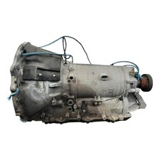 Gearbox Jaguar Xf D Se