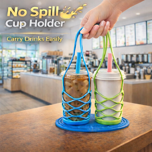 Cup holder mat no - 1,