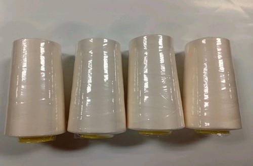 Overlocking thread polyester - thread,