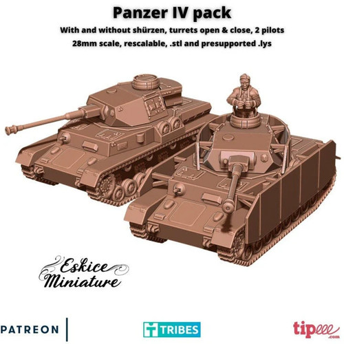Wwii german panzer tank - wwii,
