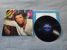 Tom Jones - Tom - Vinyl Album