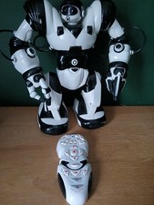 WowWee Robosapien Robot 14