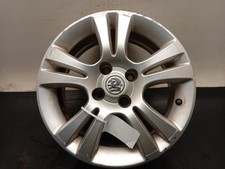 VAUXHALL CORSA Alloy Wheel 15"