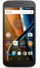 Motorola Moto G4 XT1625 5.5"