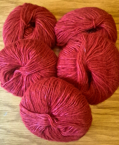 25g balls rowan alpaca - 25g,