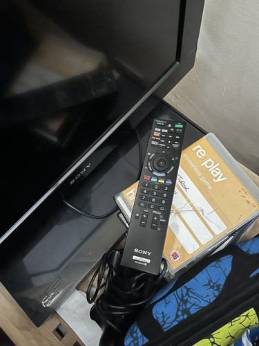 Sony bravia kdl - sony,