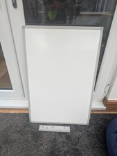 Large White Board