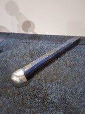 Blacksmiths Anvil Half moon