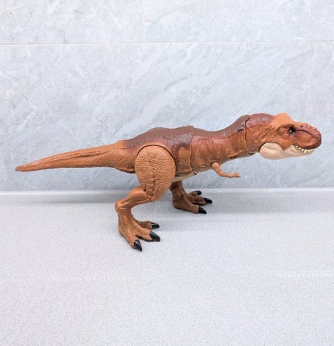 Jurassic world thrash - jurassic,