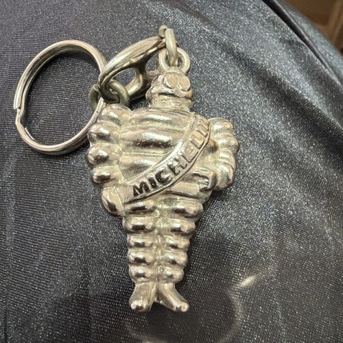Vintage michelin man bibendum - vintage,