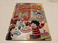 The Beano Annual 2013 D.C
