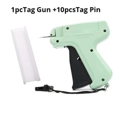 Price Tag Label Machine