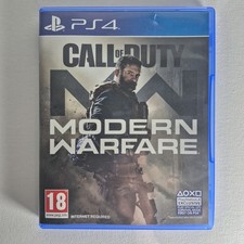 Call of Duty Modern Warfare