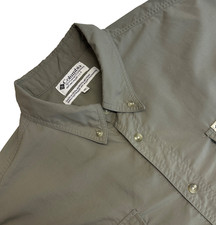 Columbia GTR Shirt Men's 2XL