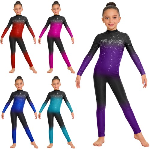 Kids girls dance - dance, leotards