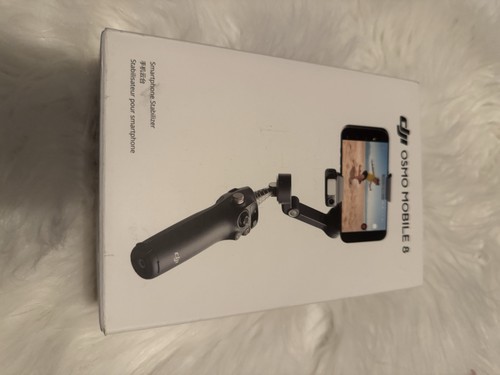 Dji osmo mobile smartphone - dji,