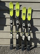 Völkl Mini Revolt Kids 118 cm