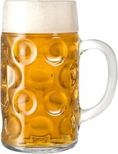 German beer stein - stein, glass